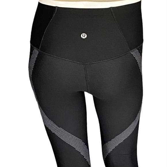 Lululemon Mapped Out High-Rise Tight Leggings - Picture 8 of 12
